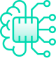 icon artificial inteligence